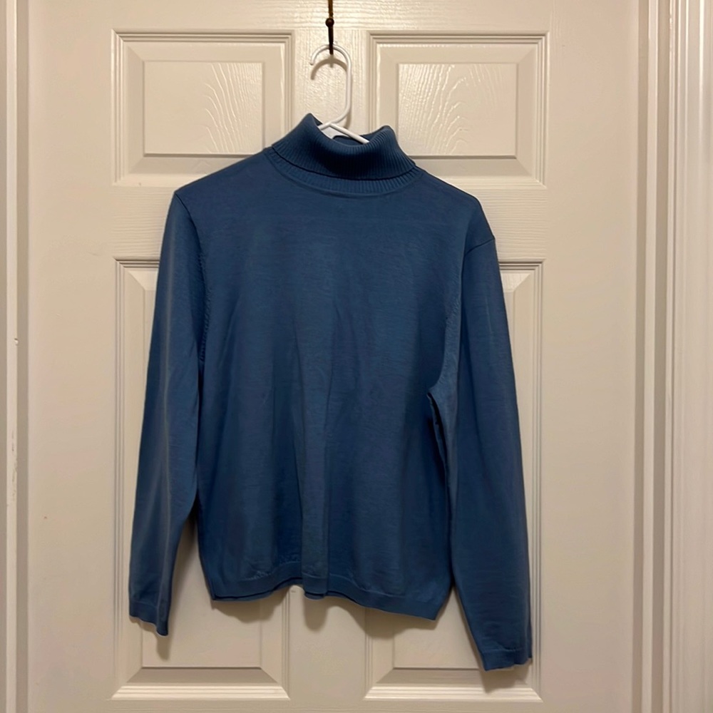 Pendleton Sweater - image 1